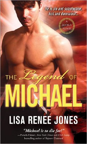 [Zodius 01] • The Legend of Michael